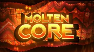 [TOP 22 NCDL] Molten core by Janucha