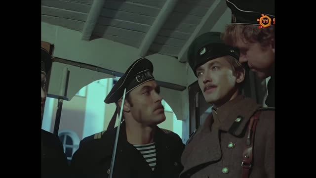 Революция... смотреть онлайн