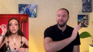 ОНА ЕГО УДAPЛA! ЧТО БЫ ТЫ СДЕЛАЛ НА ЕГО МЕСТЕ