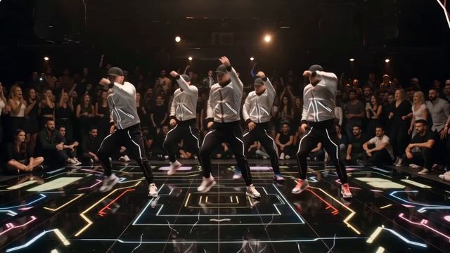 📈CONSTANT PULSE MODERN DISCO 2026 NU-DISCO -TECHNO STYLE📉 смотреть онлайн