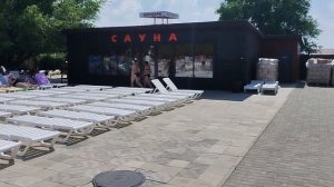 Поездка на озеро Яровое