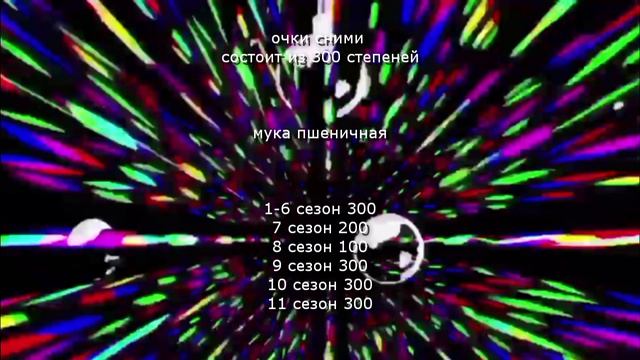 титры для очки сними 3-333 сезон смотреть онлайн