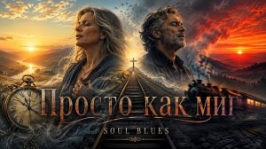 Просто как миг  - Blueswood Harmonics