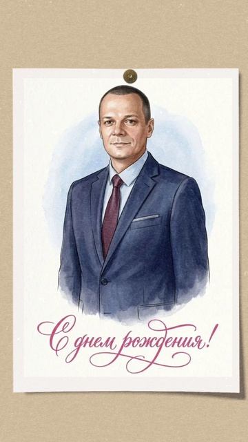 С днем 🎁 рождения #shorts