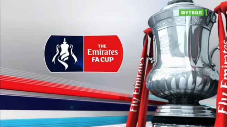 28.01.2017 FA Cup : 4th Round