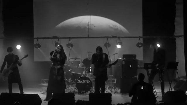 Ninthshaft - Way to the Boundless (feat. St. MaryB) (Official Live Video) смотреть онлайн