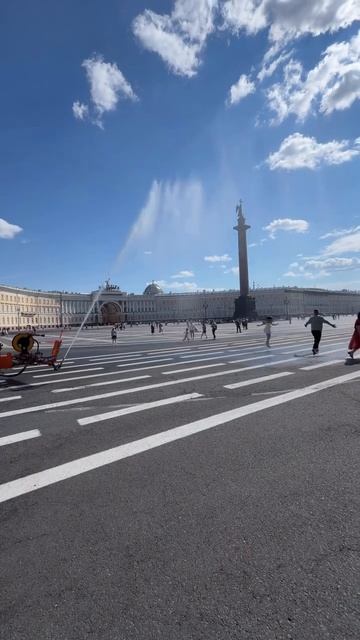 Меня тронул этот момент до глубины души 🥹