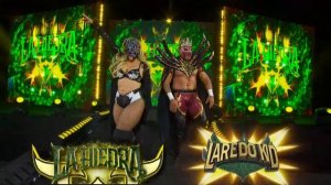 FULL EPISODE: Lucha Libre AAA, July 18, 2026