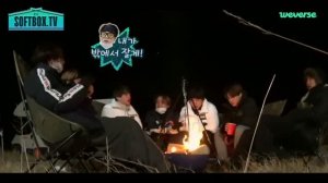 2022 г. BTS BonVoyage4 Ep.5