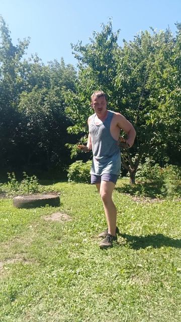 В закрытом ТГ канале ( Https://t.me/fit058 ) вышел 