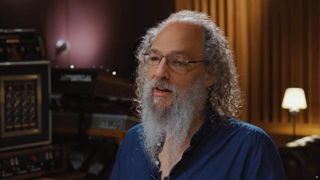 MixingDavid Low Roar Andrew Scheps Andrew Scheps 8 смотреть онлайн