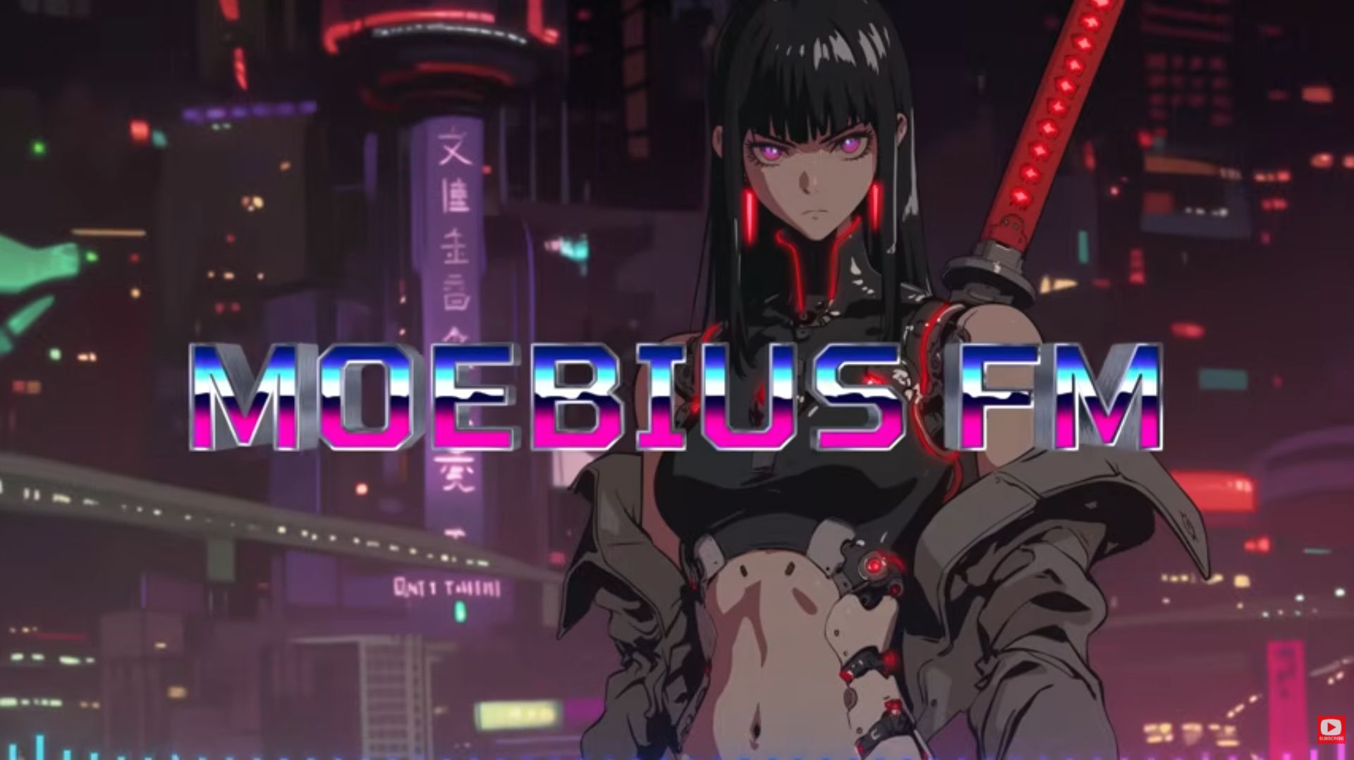 🎶2067 Reclaim Lost Purpose🎛️Cyberpunk,Synthwave_M💿EBIUS FM_18-07-2026 смотреть онлайн