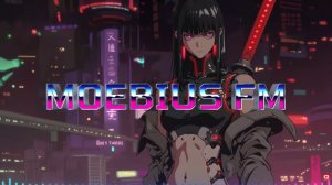 🎶2067 Reclaim Lost Purpose🎛️Cyberpunk,Synthwave_M💿EBIUS FM_18-07-2026
