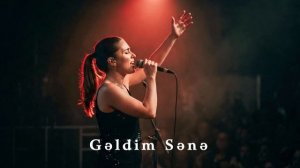 Gəldim sənə (2026)