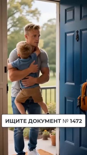 Порядка общения с ребенком