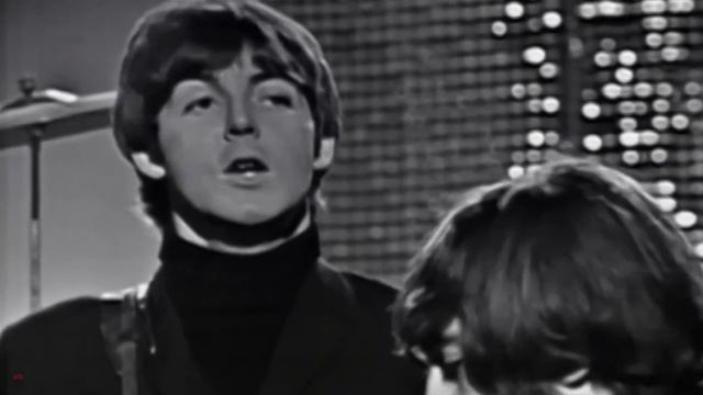 The Beatles - We Can Work It Out 1965 смотреть онлайн