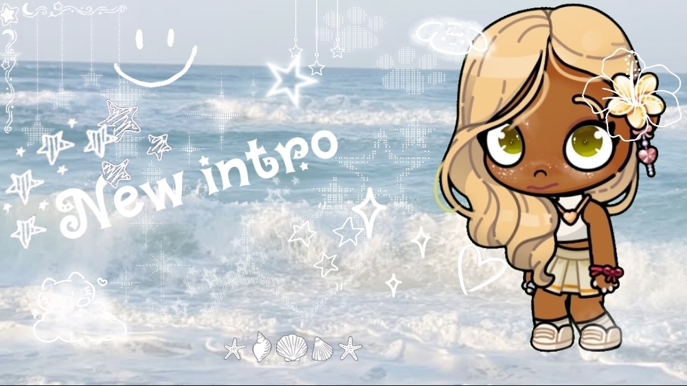 ❕🕊️//НОВОЕ ИНТРО//🐬❕(в опис) смотреть онлайн
