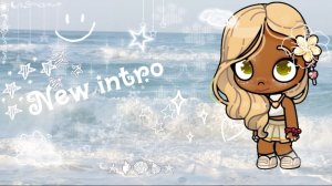 ❕🕊️//НОВОЕ ИНТРО//🐬❕(в опис)