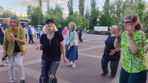 17 июля. Русская банька...