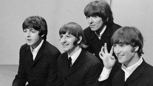 The Beatles - There's a Place