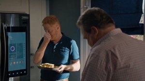 Американская семейка - 11 сезон 2 серия / Modern Family