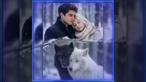 Баллада О Любви 💖 Мы Нашли Друг Друга Вовремя