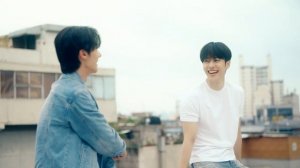 Catch The Young Kihoon - BLUE (feat. AB6IX Kim Donghyun)