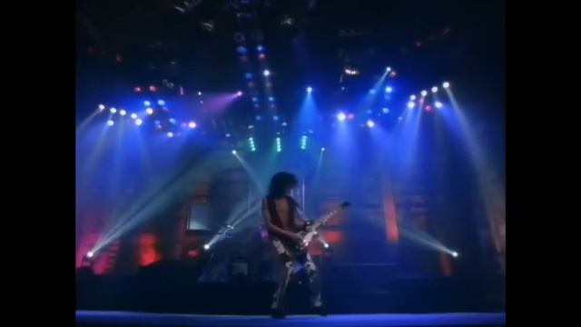 Aerosmith - Love in an Elevator смотреть онлайн
