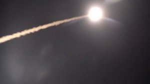 🇮🇷 КСИР опубликовал кадры недавних ракетных ударов по американским объектам в регионе.
