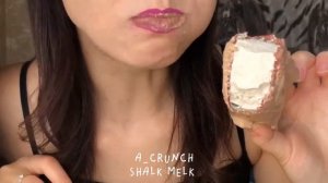 Shalk Melk/ Мел Оренбург в пасте Юпитера/Мой Лайт в пасте из Голубой узбечки,Бордо, крошки🥥🍧