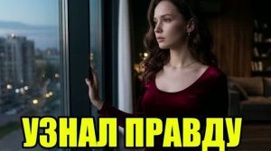 Жена скрывала ЭТО 7 лет… ШОК!  Жена изменила|Измена жены|Поймал жену|история измен