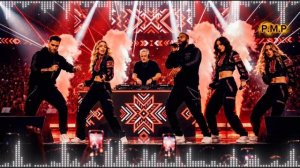 DJ Power – Kalinka (Eurodance High Energy Remix)