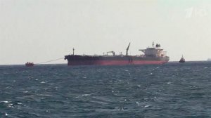 Украинские дроны атаковали еще один нефтяной танкер Каспийского трубопроводного консорциума.