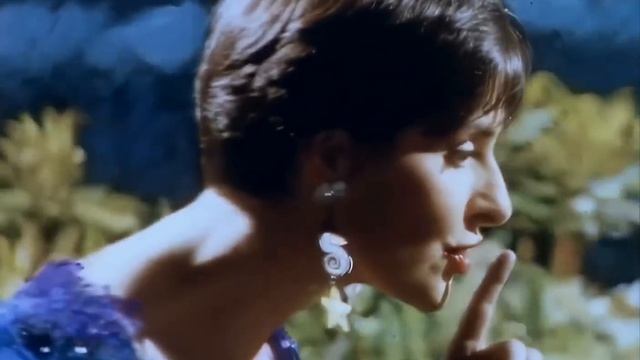 Enya - Caribbean Blue (Official HD Video 1991) смотреть онлайн