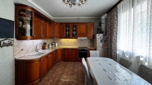 Продам кирпичный дом в Бородино