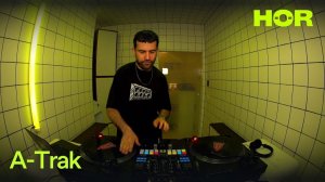 A-Trak - Live @ HÖR BERLIN [23.06.2026]