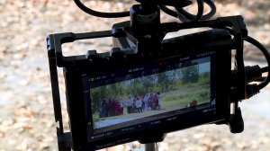 Фильм «Мещёра» снятый в Рязанской области попал на кинофестиваль «Окно в Европу»