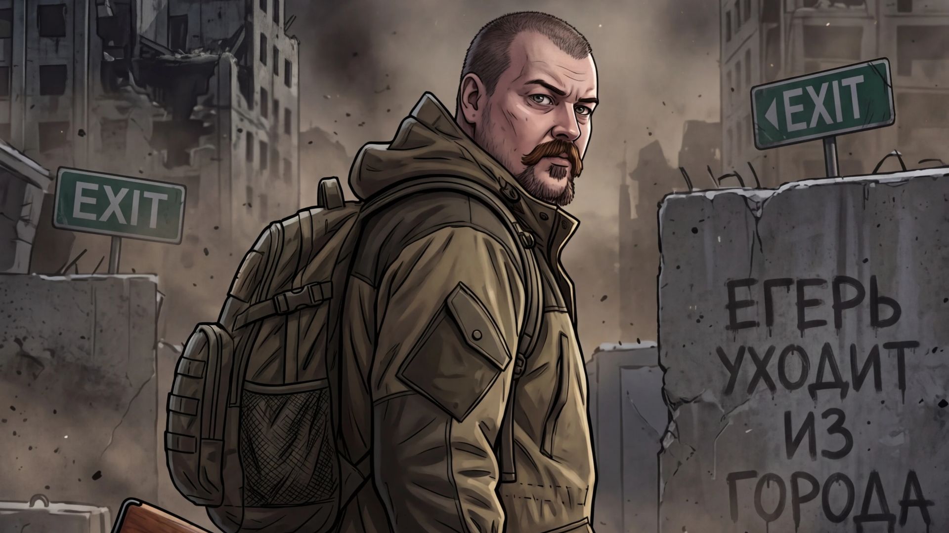 Escape from Tarkov ПвЕ Выпуск №27 смотреть онлайн