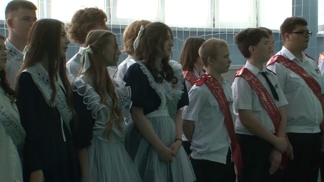 26.05.2026_INFOPOLE_Выпускной 23 школа_2_1 смотреть онлайн