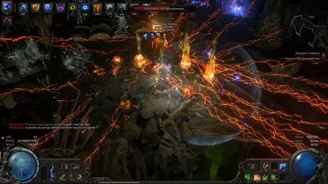 Path of Exile 2 2026.07.20 - 21.20.50.02 uncuted смотреть онлайн
