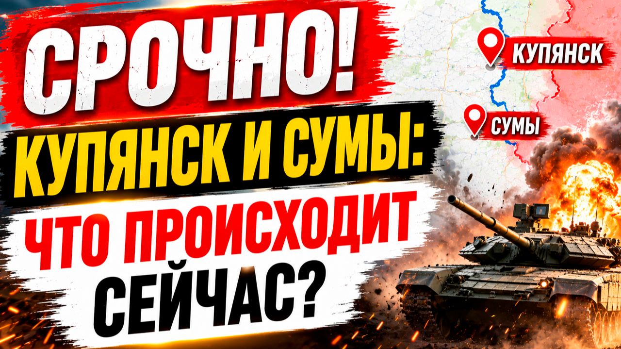 Новости СВО на 20 июля. Сводки с фронта. Война на Украине. Карта боевых действий 20.07.2026