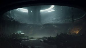 Dark Ambient Music Сон Расслабление Концентрация Медитация Снятие Стресса Успокоение