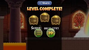 Lep,s world 2 Прохождение #1