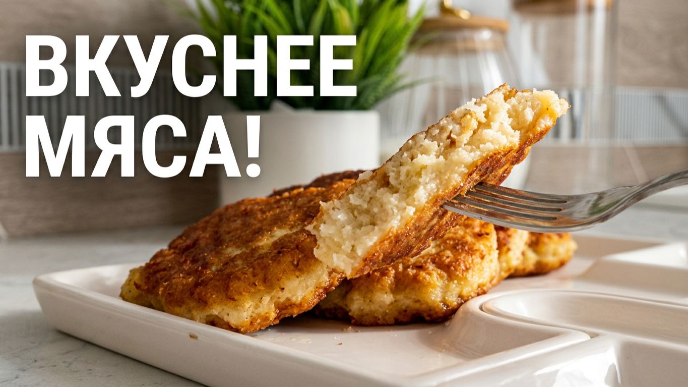 ИЗУМИТЕЛЬНОЕ ПРИГОТОВЛЕНИЕ СОЧНЫХ МАННЫХ КОТЛЕТ ПО ДОМАШНЕМУ РЕЦЕПТУ / ВКУСНЫЙ УЖИН #рецепты #ужин смотреть онлайн