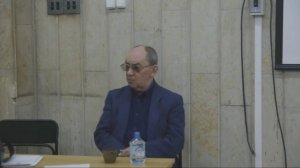 Владлен Логинов - Ленин историческая биография (20 апреля 2014)
