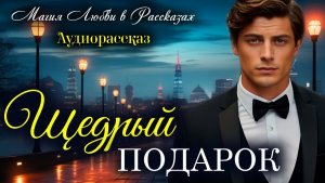 Истории из жизни | Щедрый подарок | Аудио рассказы | Жизненные истории
