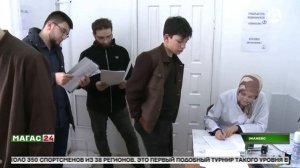 Весенний призыв в Ингушетии завершён