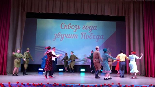 Краковяк 9 мая 2026 смотреть онлайн