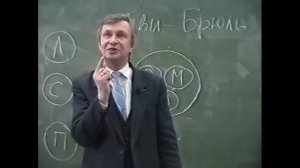 Какую роль семья играет в нашей жизни,    Валерий Петухов , 1997 год
