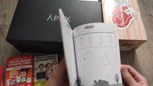 Распаковка покупок с ВБ